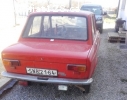 fiat 128 A 4dv. prva seria bez Spz