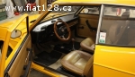 Fiat 128 a coupe 1100