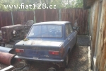 Fiat 128 A