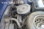 Fiat 128 A
