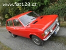 Fiat 128 combi