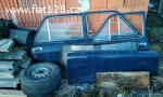 Fiat 128 náhradné diely