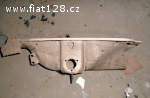 Fiat 128 podběh