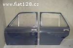 FIAT 128 R.v. 1973 náhradné diely