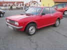 Fiat 128 SL 1300