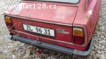 Fiat 128 Sport Coupe