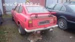 Fiat 128 sport coupe