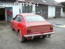 Fiat 128 sport cupe