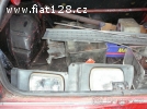 Fiat 128 sport cupe