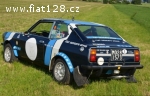 Fiat 128 Sport Rallye GR2 CECCATO