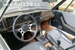 Fiat X 1/9 r.v. 1979