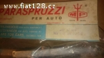 Lapače Fiat 128 Sport Coupe