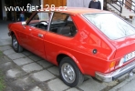 Predám Fiat 128 3p