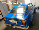 Predam Fiat 128 SC unikat