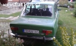 Predám Fiat 128A