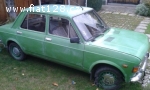 Predám Fiat 128A