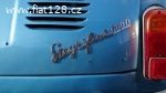 Steyr Fiat 600 Multipla
